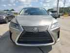 2018 LEXUS RX 350