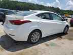 2015 HYUNDAI ELANTRA