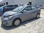 2016 HYUNDAI ACCENT