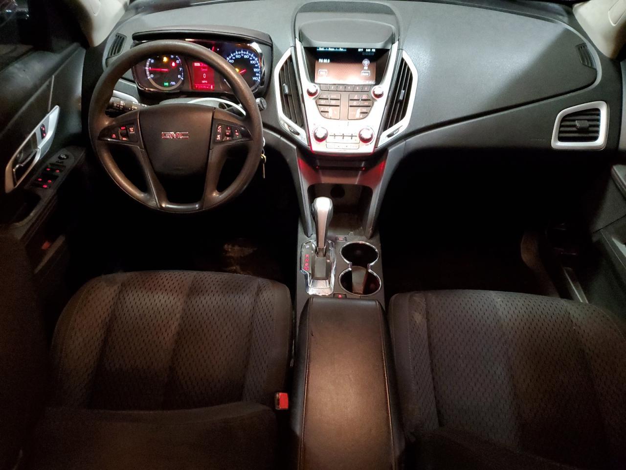 2013 GMC Terrain