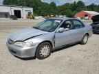 2001 HONDA ACCORD
