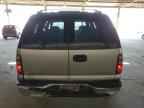 2002 CHEVROLET Tahoe