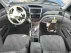 2010 SUBARU FORESTER