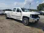 2008 CHEVROLET Silverado