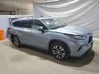 2020 TOYOTA HIGHLANDER