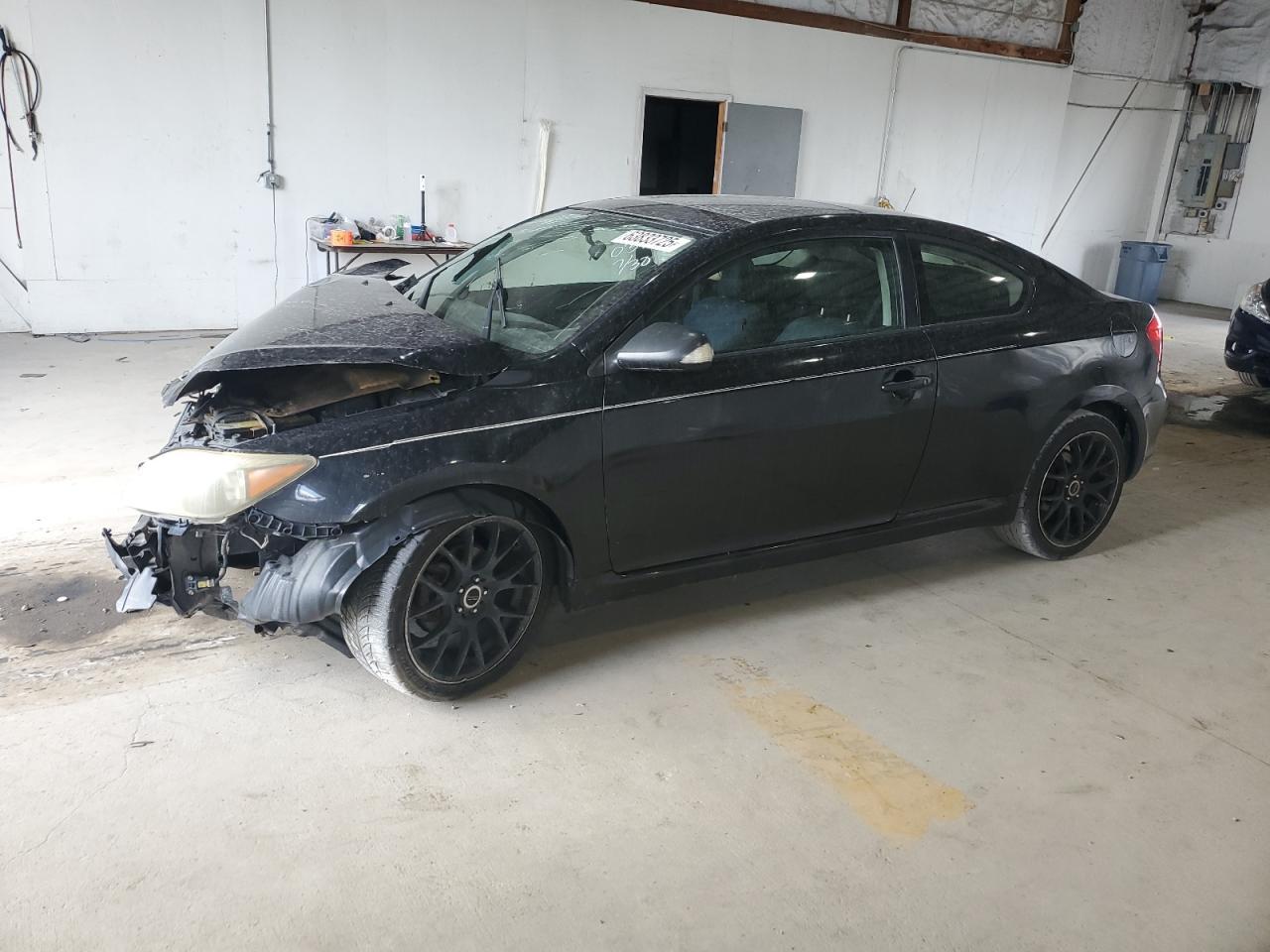 2007 TOYOTA SCION