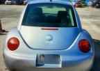 2005 VOLKSWAGEN Beetle