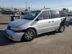 2002 HONDA ODYSSEY