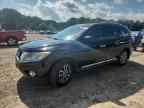 2014 NISSAN PATHFINDER
