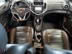 2017 CHEVROLET SONIC
