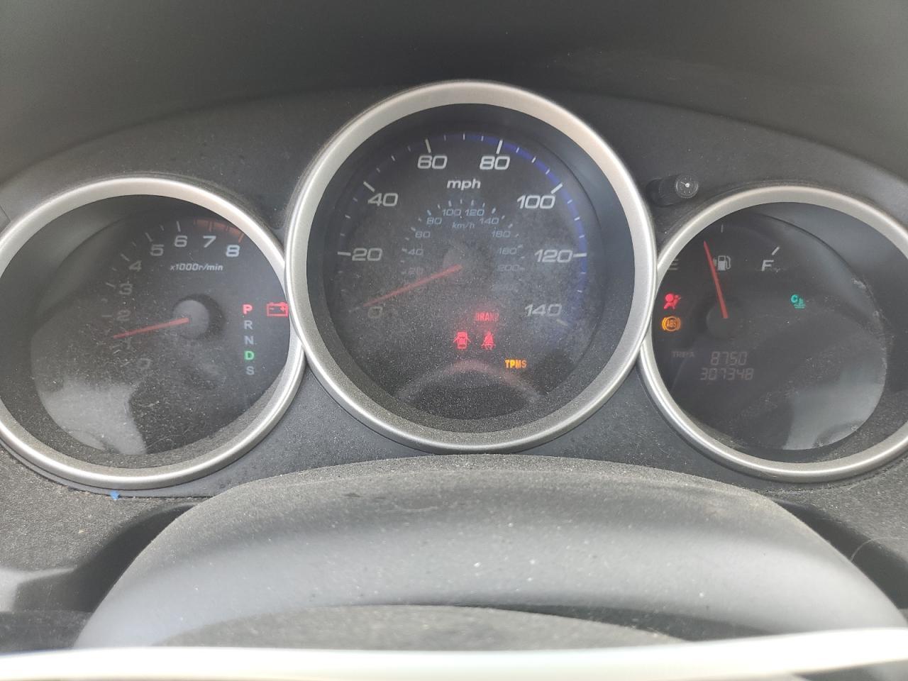 2008 HONDA FIT