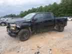 2025 CHEVROLET Silverado