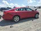 2018 CHEVROLET IMPALA
