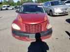 2002 CHRYSLER PT CRUISER