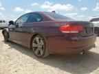 2010 BMW 3 SERIES