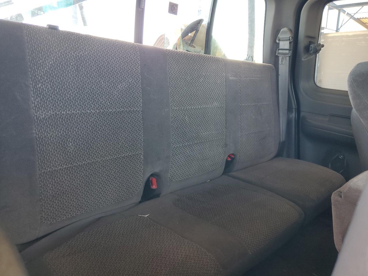 2002 FORD F-150