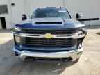 2025 CHEVROLET Silverado