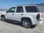 2008 CHEVROLET Trailblazer