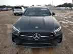 2022 MERCEDES-BENZ E-Class
