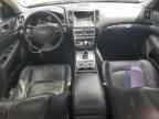 2012 INFINITI G37