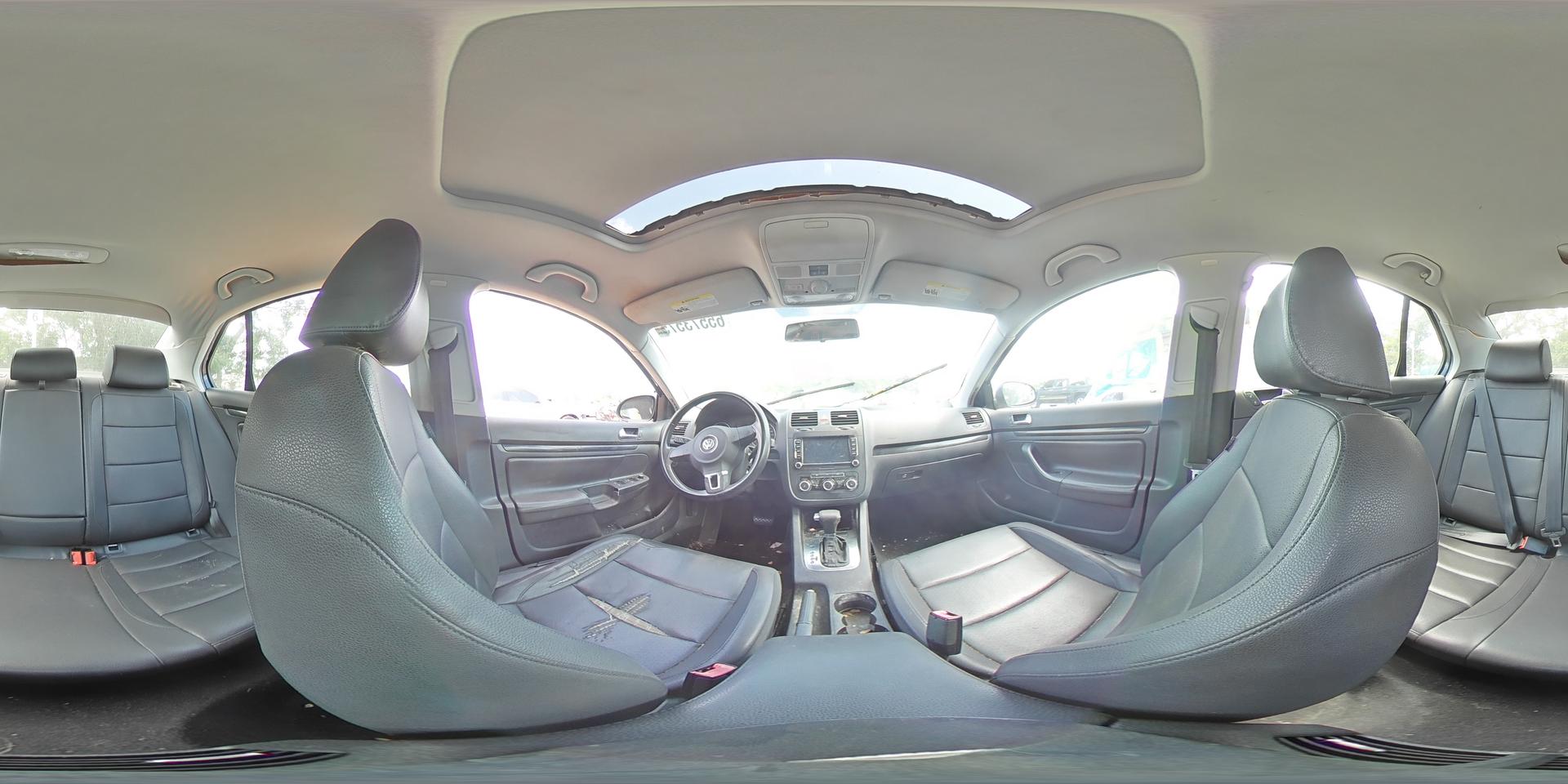 2010 VOLKSWAGEN JETTA