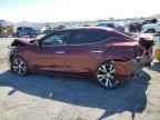 2017 NISSAN Maxima