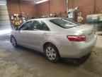 2008 TOYOTA CAMRY