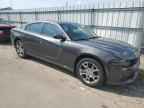 2016 DODGE CHARGER