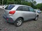 2008 SATURN Vue