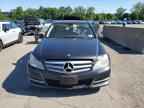 2012 MERCEDES-BENZ C-CLASS