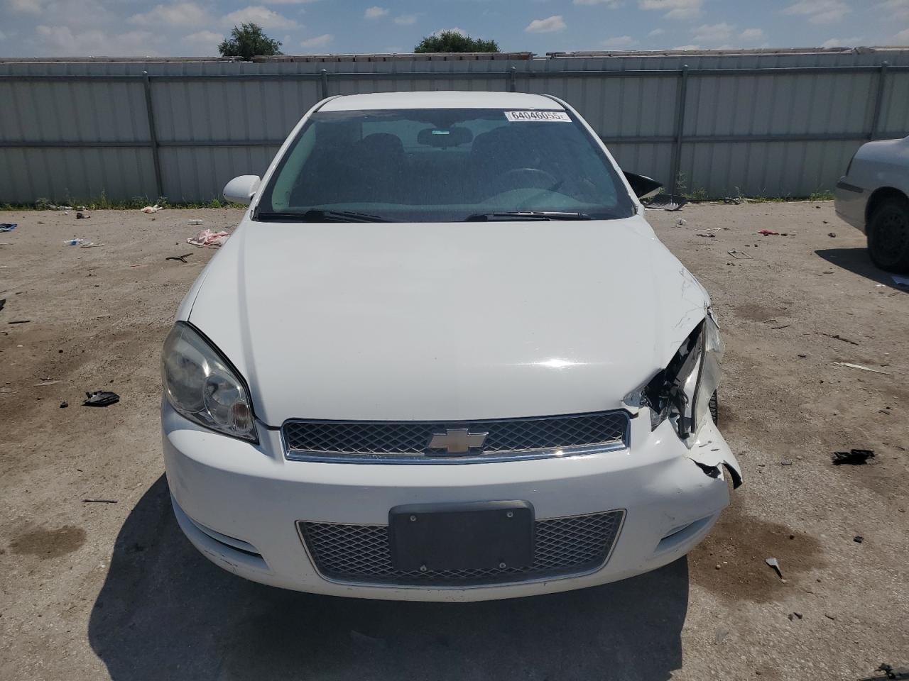 2013 CHEVROLET IMPALA