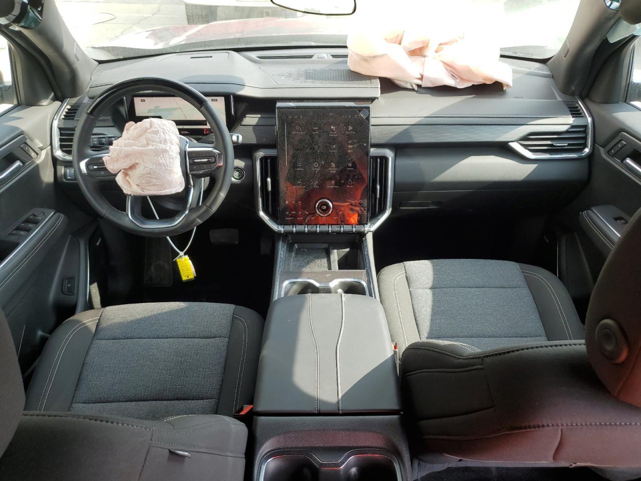 2025 GMC ACADIA