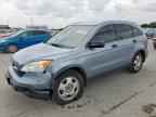 2009 HONDA CR-V
