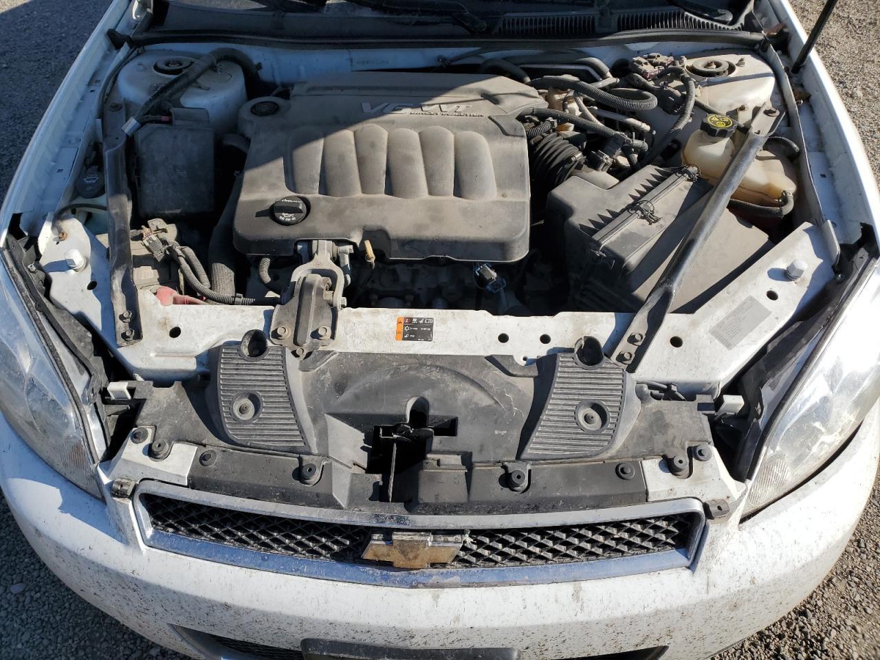 2014 CHEVROLET Impala Limited