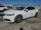 2017 ACURA TLX