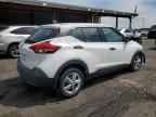 2020 NISSAN KICKS