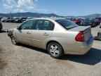 2005 CHEVROLET MALIBU