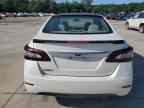 2014 NISSAN SENTRA