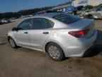 2018 KIA RIO
