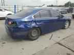 2015 SUBARU Legacy