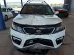 2012 KIA SORENTO