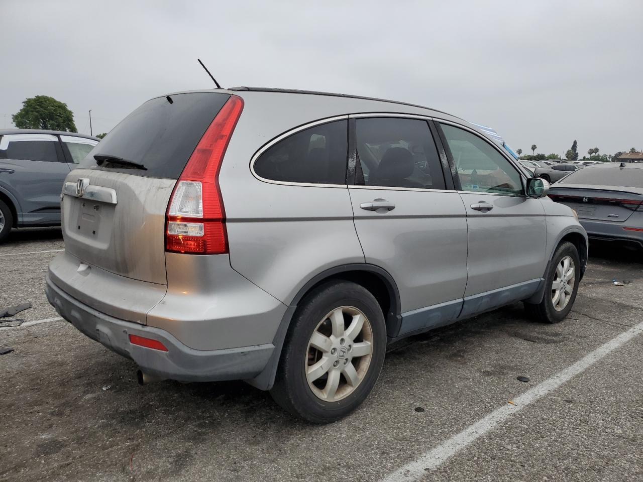 2008 HONDA CR-V