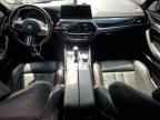 2018 BMW M5