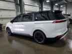 2022 KIA Carnival