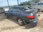 2005 HONDA ACCORD