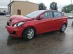 2013 HYUNDAI ACCENT