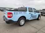 2025 FORD Maverick