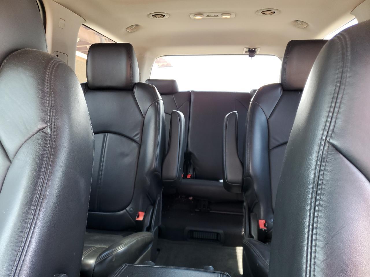 2012 GMC ACADIA
