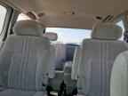 2000 TOYOTA SIENNA