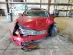 2007 FORD FUSION